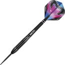 RedDragon steel Peter Wright Snakebite 3 black 26g 90% wolfram