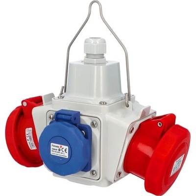 Famatel PB4006