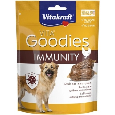 Vitakraft VITA GOODIES Immunity 60 g