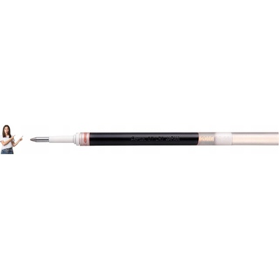 Pentel Gélová náplň LR7 červená do Energel BL57, BL77