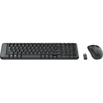 Logitech MK220 US (910-003161)