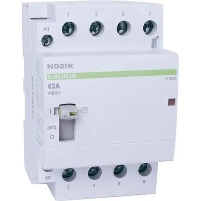 Noark Ex9CH32M 04 230V