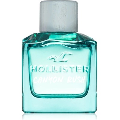 Hollister Canyon Canyon Rush toaletná voda pánska 100 ml