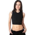 Drexiss Feel Yoga Black Размер: S / Цвят: черен