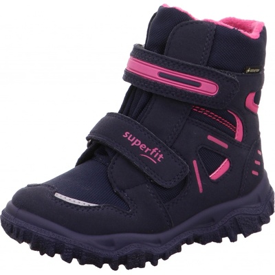 Superfit Husky 1-809080-8020 sněhule gore-tex – Zbozi.Blesk.cz