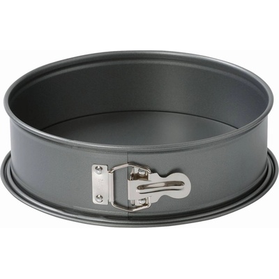Kaiser Форма за торта GOURMET 26 см, сив, метал, Кайзер (WM2300753812)