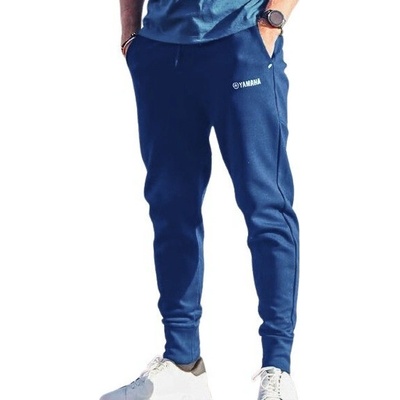 Yamaha Luga blue