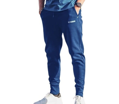 Yamaha Luga blue