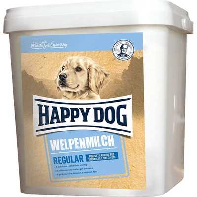 Happy Dog Mléko pro štěňata Regular 2500 g – Zboží Mobilmania