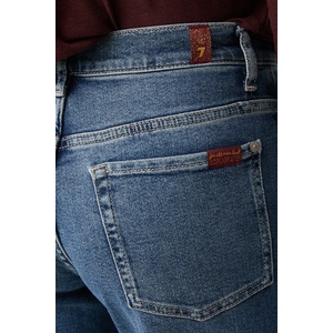 7 for all mankind дънки прави дамски (7u4n0120)
