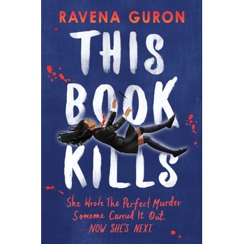 This Book Kills Usborne Publishing