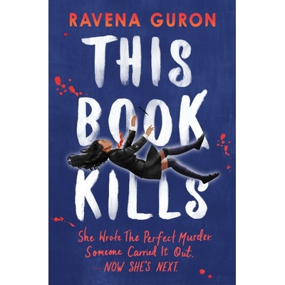 This Book Kills Usborne Publishing