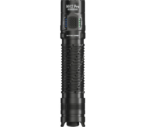 Nitecore MH12
