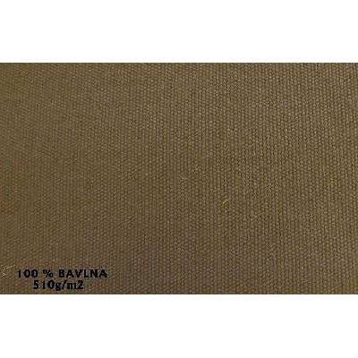 Mikel Přírodní textilie(celtovina), 100% bavlna - metráž 100% bavlna 510g/1m² | 3094006