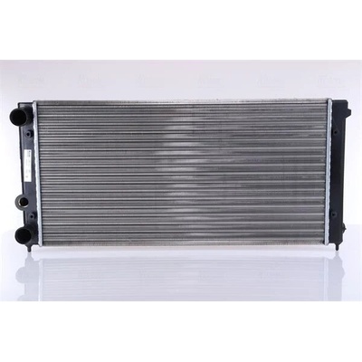 Chladič, chlazení motoru NISSENS 65236