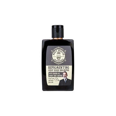 Men's Master Professional Tónovací šampón pre mužov 120 ml