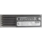 CRETACOLOR Графити 5.6мм 2В 6бр