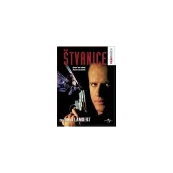 Štvanice DVD