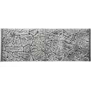 ATG pozadie Slim Grey 100 x 40 cm