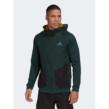 Adidas Суитшърт Training Full-Zip