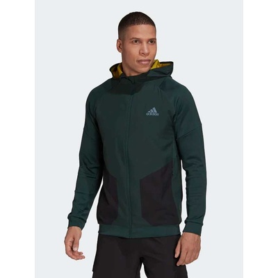 Adidas Суитшърт Training Full-Zip