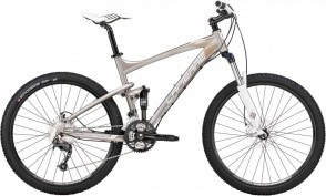 Lapierre TECNIC FS 900 2011 Heureka.cz