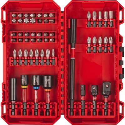MILWAUKEE SHOCKWAVE IMPACT DUTY 54 ks 4932500389