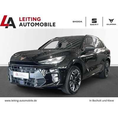 Cupra Terramar 2.0 TSI VZ 4Drive DSG 195 kW
