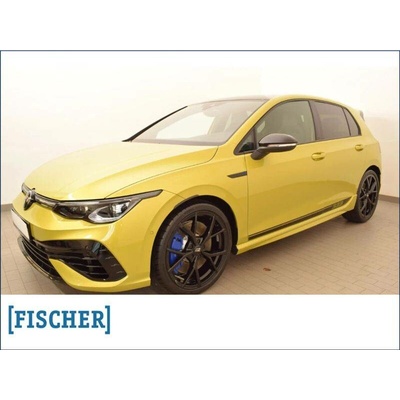Volkswagen Golf R 333 4Motion DSG R 333 Limited Edition 245 kW