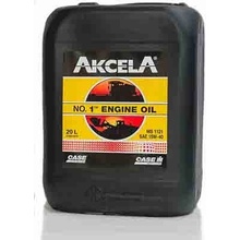 Case Akcela NO1 Engine Oil 15W-40 20 l