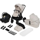 Lionelo Mika Plus 3 in 1