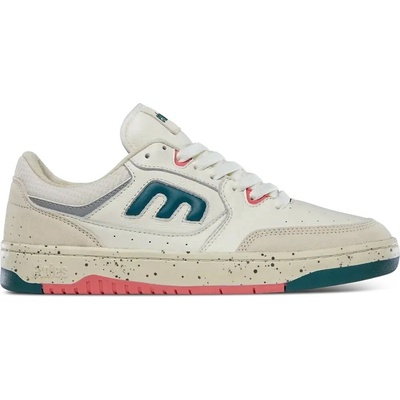 Etnies Loot white pink blue