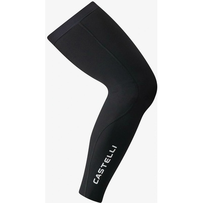 Castelli UPF 50 + LIGHT LEG černá