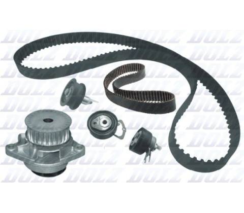 DOLZ KD080