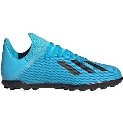 adidas X 19.3 TF modré