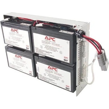 APC RBC132