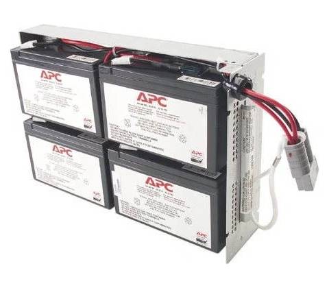 APC RBC132