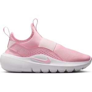 Nike Flex Runner 4 Slip On Sneakers Childrens - Soft Pink