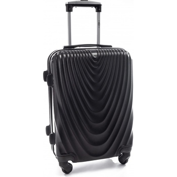 RGL 663 černá 66x45x26 cm