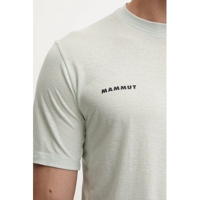 Спортна тениска Mammut Massone Light (1017.06540)