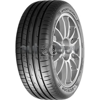 Dunlop Sport Maxx RT2 225/35 R19 88Y