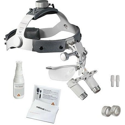 HEINE Бинокулярни лупи HEINE HRP 3.5x 420mm