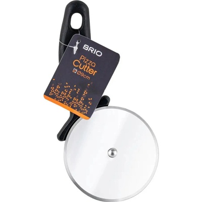 BRIO НОЖ ЗА ПИЦА Ф 9 СМ brio (3800134830415)