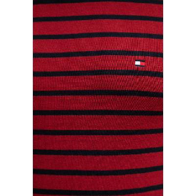 Tommy Hilfiger пуловер мъжки от памук (MW0MW39999.)