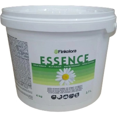 FINKOLORA ESSENCE interiérová barva 18l