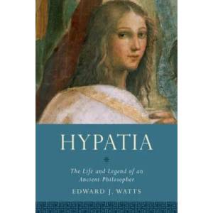 Hypatia | Watts, Edward J. (ISBN: 9780190210038)