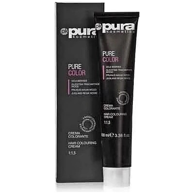 Pura Kosmetica Pure Color blue 100 ml