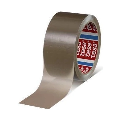 TESA Balící páska hnědá 48 mm x 50 m