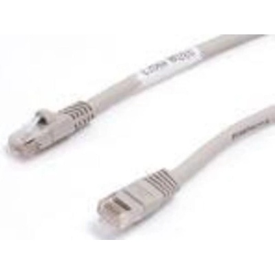 Datacom NPPDTC1023 Patch UTP CAT5E, 1m, šedý