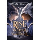 Rise of the School for Good and Evil